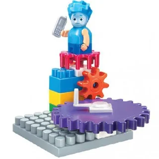 Sticker МаленькийХакер777 стикеры - 11