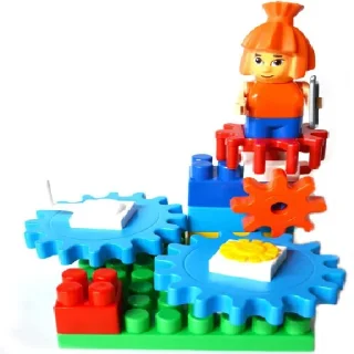 Sticker МаленькийХакер777 стикеры - 3