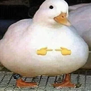 Sticker МаленькийХакер777 стикеры - 4