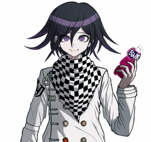 anime cartoon fictional character