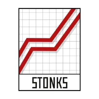 Стикер Стикеры от Прусса - 4