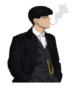 Стикер Стикеры от Прусса - 11