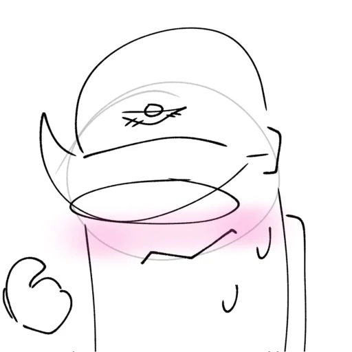 Sticker LittleSanek - 1