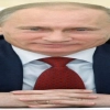 Путин краш - 
