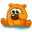 Стикер Attila the Hon - 7