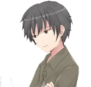 аниме мультфильм манга