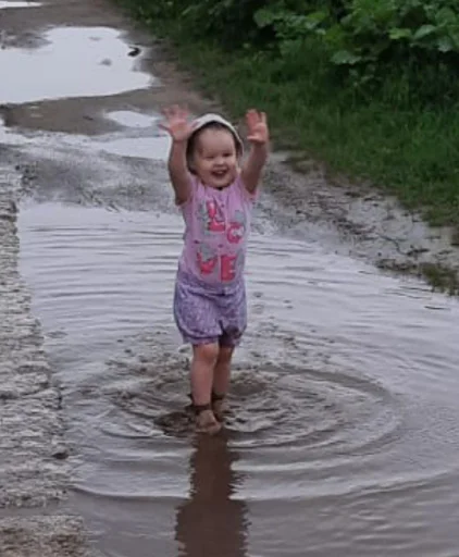 Стикер Little_Princess_by_TgEmodziBot - 1