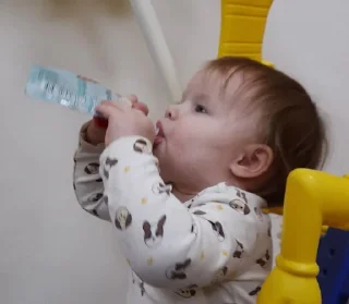 Sticker Little Princess ❤️ @TgEmodziBot - 8