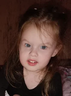 Sticker Little Princess ❤️ @TgEmodziBot - 3