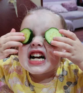 Sticker Little Princess ❤️ @TgEmodziBot - 6