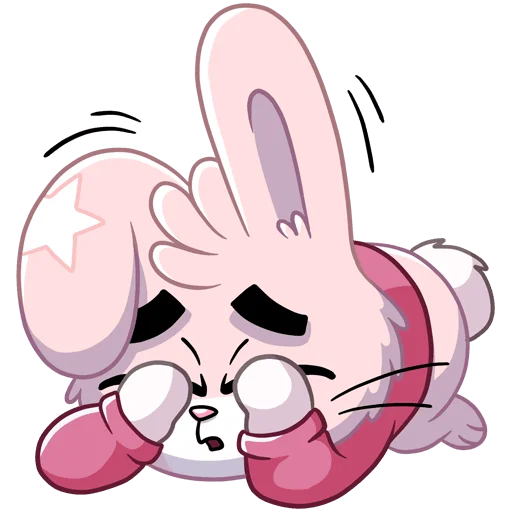 Sticker Littleanimalslooo - 1