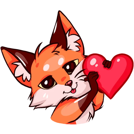 Стикер Littleanimalslooo - 1