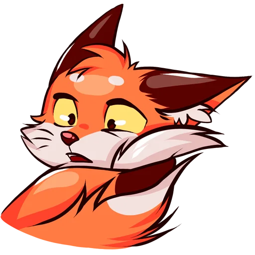 Стикер Littleanimalslooo - 1