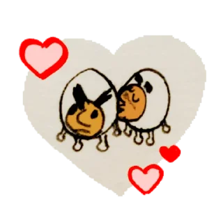 Стикер Еичько! - 3