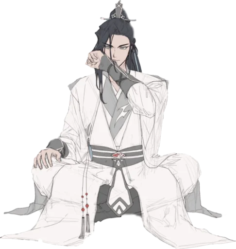 ☁Liu Qingge and Qingqiu ☁ @chinesehouse2 - 