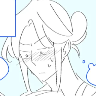 Sticker Лю Яо: возрождение клана Фу Яо - 7