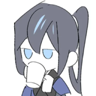 Sticker Лю Яо: возрождение клана Фу Яо - 6