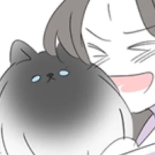 Sticker Лю Яо: возрождение клана Фу Яо - 4