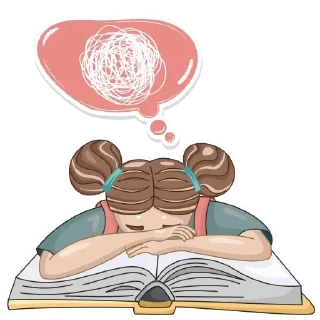 Sticker Книги 📚 @knignaja_gusha - 10