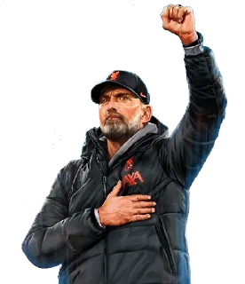 Sticker Liverpool 2023 - 8