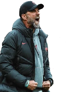 Sticker Liverpool 2023 - 11