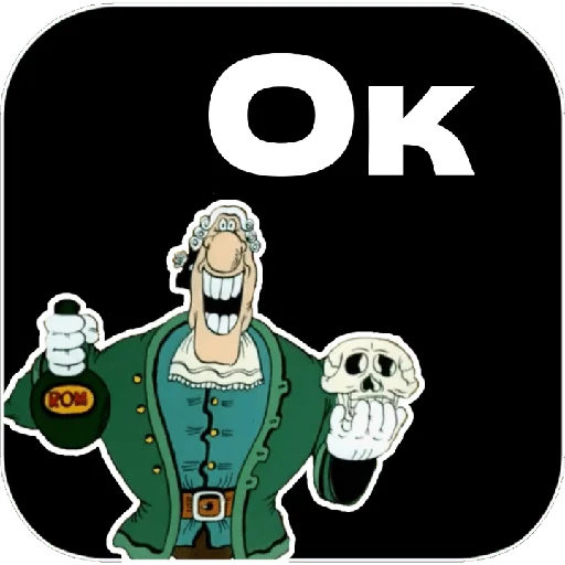 Стикер Livesey3098 - 1