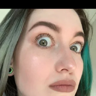 Sticker ЛизУша @TgEmodziBot - 11