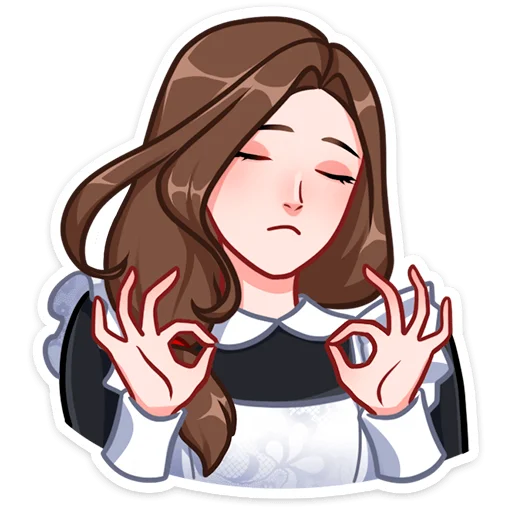 Лиза и Матвей @nyasticks - 