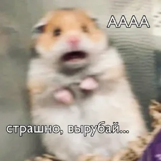 Стикер WhatIsLove - 7