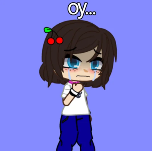 Стикер Liza_645207 - 1