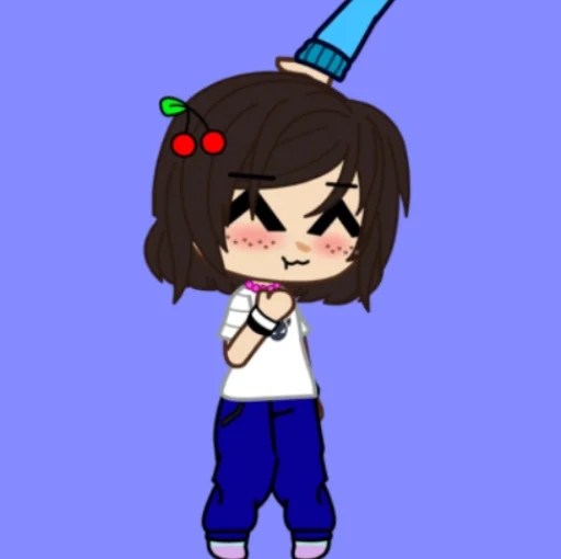 Sticker Liza_645207 - 1