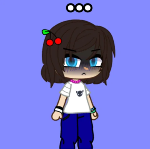 Sticker Liza_645207 - 1