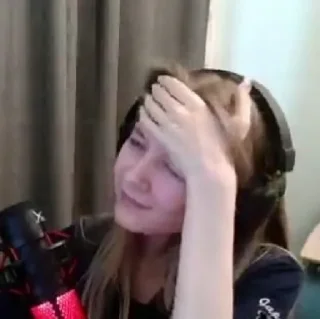 Sticker Liza_yamao от @karaasy - 7