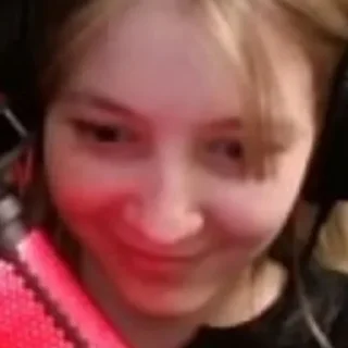 Sticker Liza_yamao от @karaasy - 9