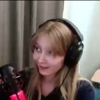 Sticker Liza_yamao от @karaasy - 3