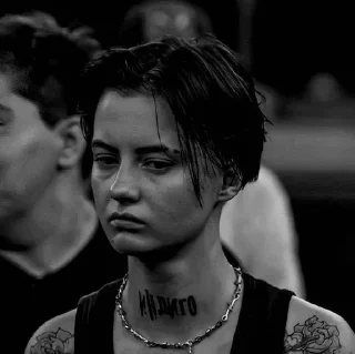 Sticker Лиза❤❤ - 10