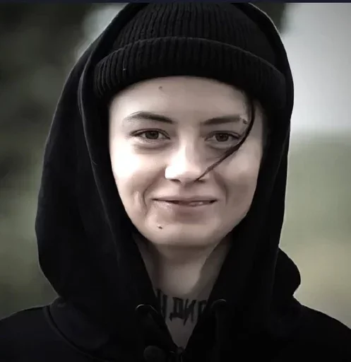 Sticker Лиза❤❤ - 11