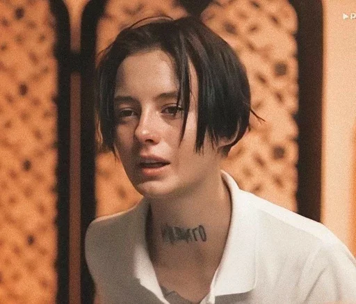 Sticker Lizapatsanki56899 - 1