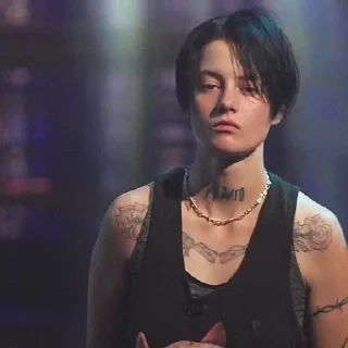 Sticker Лиза❤❤ - 5