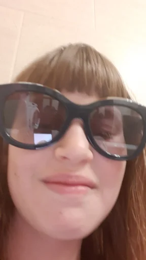 аксессуар Очки очки