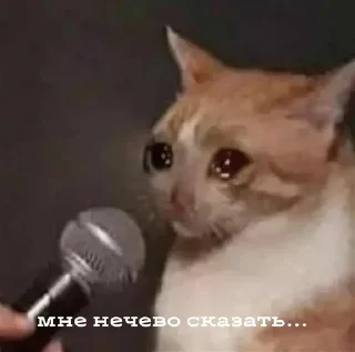 Sticker KыK pack - 8