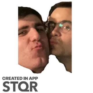 Стикер Силантий by @stqrapp - 0