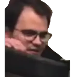 Стикер Силантий by @stqrapp - 5