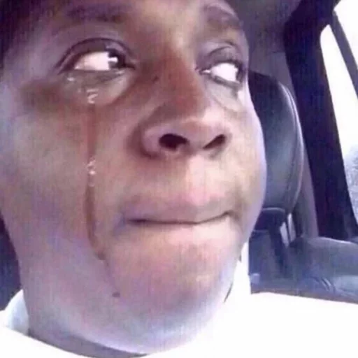 Человек селфи лоб