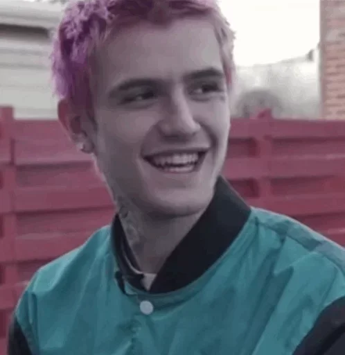 person human face smile