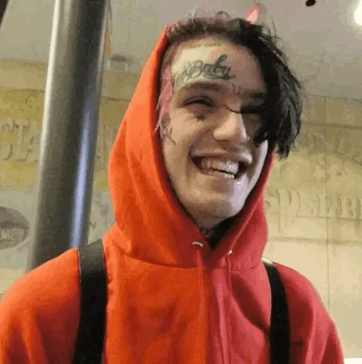 human face person smile