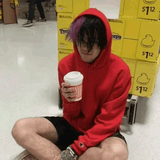 clothing person human face