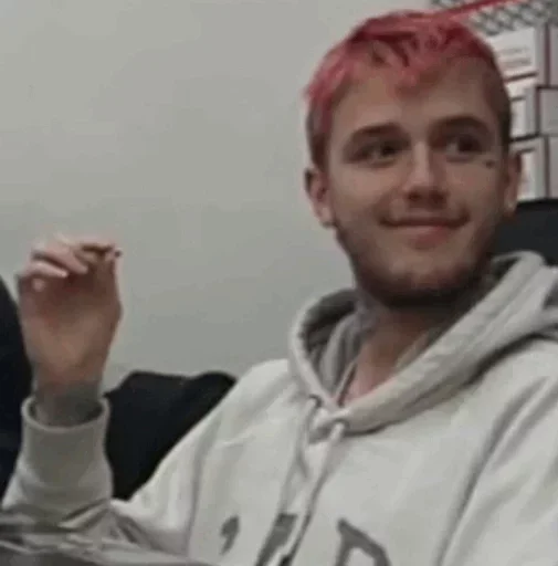 person human face clothing