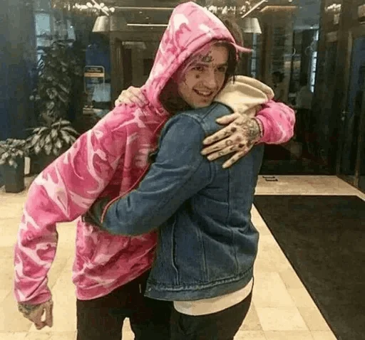 clothing person human face