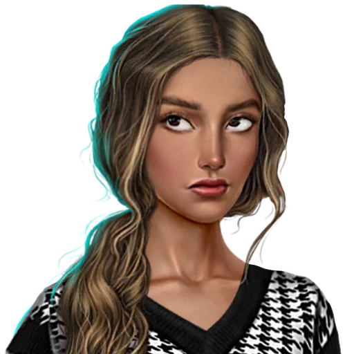 Стикер Лале - 6